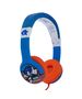 OTL Wired headphones for Kids OTL Sonic the Hedgehog (blue) 068052  SH0911 έως και 12 άτοκες δόσεις 5055371624930