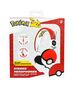 OTL Wired headphones for Kids OTL Pokemon Pokeball Dome (red) 068053  PK0445 έως και 12 άτοκες δόσεις 5055371619271