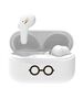 OTL Wireless earphones TWS OTL Harry Potter (white) 068054  HP0854 έως και 12 άτοκες δόσεις 5055371623964