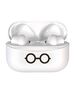 OTL Wireless earphones TWS OTL Harry Potter (white) 068054  HP0854 έως και 12 άτοκες δόσεις 5055371623964