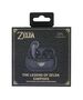 OTL Wireless earphones TWS OTL The Legend of Zelda (black) 068055  ZD0855 έως και 12 άτοκες δόσεις 5055371623988