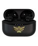 OTL Wireless earphones TWS OTL The Legend of Zelda (black) 068055  ZD0855 έως και 12 άτοκες δόσεις 5055371623988