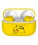 OTL Wireless earphones TWS OTL Pokemon Pikatchu (yellow) 068056  PK0859 έως και 12 άτοκες δόσεις 5055371624008