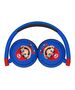 OTL Wireless headphones for Kids OTL Super Mario (blue) 068060  SM1001 έως και 12 άτοκες δόσεις 5055371625753