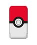 OTL Magnetic powerbank OTL 5000 mAh, USB-C 15W, Pokemon Pokeball with stand (red-white) 068062  PK1186 έως και 12 άτοκες δόσεις 5055371627931