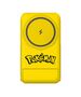 OTL Magnetic powerbank OTL 5000 mAh, USB-C 15W, Pokemon Pikatchu with stand (yellow) 068063  PK1191 έως και 12 άτοκες δόσεις 5055371627948