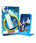 OTL Magnetic powerbank OTL 5000 mAh, USB-C 15W, Sonic The Hedgehoh with stand (blue) 068064  SH1195 έως και 12 άτοκες δόσεις 5055371627955