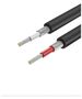 UGREEN 2RCA (Cinch) to 2RCA (Cinch) Cable 5m (black) 6957303815203