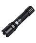 Flashlight Superfire A10, 550lm, USB 6956362901346