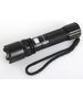 Flashlight Superfire A10, 550lm, USB 6956362901346