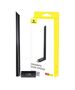 Baseus 300Mbps Windows/Linux WiFi Adapter with Antenna - Baseus FastJoy BS-OH172 (B01317600111-01) - Black 6932172651008 έως 12 άτοκες Δόσεις