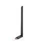 Baseus Adaptor Wi-Fi cu antena 150Mbps Windows/Linux - Baseus FastJoy (B01317600111-00) - Black 6932172650995 έως 12 άτοκες Δόσεις