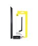 Baseus Adaptor Wi-Fi cu antena 150Mbps Windows/Linux - Baseus FastJoy (B01317600111-00) - Black 6932172650995 έως 12 άτοκες Δόσεις