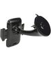 Universal Car Holder for the Dashboard / Windshield Adjustable U16 / 5120 black 5902537001008