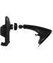 Universal Car Holder for the Dashboard / Windshield Adjustable U16 / 5120 black 5902537001008