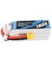 Gens ace Gens ace 1800mAh 22.2V 45C 6S1P Lipo Battery Pack 065582  GEA18006S45X6 έως και 12 άτοκες δόσεις 6928493302392