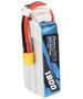 Gens ace Gens ace 1800mAh 22.2V 45C 6S1P Lipo Battery Pack 065582  GEA18006S45X6 έως και 12 άτοκες δόσεις 6928493302392