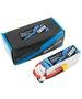 Gens ace Gens ace 1800mAh 22.2V 45C 6S1P Lipo Battery Pack 065582  GEA18006S45X6 έως και 12 άτοκες δόσεις 6928493302392