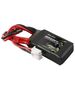 Gens ace Gens ace 250mAh 7.4V 35C 2S1P Airsoft Gun Lipo Battery with JST-SYP Plug 065567  GEA2502S35J έως και 12 άτοκες δόσεις 6928493310069