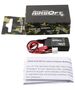 Gens ace Gens ace 250mAh 7.4V 35C 2S1P Airsoft Gun Lipo Battery with JST-SYP Plug 065567  GEA2502S35J έως και 12 άτοκες δόσεις 6928493310069