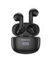 Blackview Blackview AirBuds 7 Wireless Headphones (Black) 067643  AirBuds7-black έως και 12 άτοκες δόσεις 6931548310235