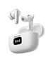 Blackview Blackview AirBuds 8 Wireless Headphones (White) 067648  AirBuds8-white έως και 12 άτοκες δόσεις 6931548315971