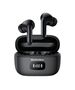 Blackview Blackview AirBuds 8 Wireless Headphones (Black) 067654  AirBuds8-black έως και 12 άτοκες δόσεις 6931548315988