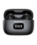 Blackview Blackview AirBuds 8 Wireless Headphones (Black) 067654  AirBuds8-black έως και 12 άτοκες δόσεις 6931548315988