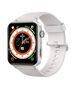 Blackview Blackview R30Pro Smartwatch (White) 067667  R30Pro-white έως και 12 άτοκες δόσεις 6931548317432