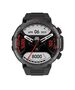 Blackview Blackview W50 Smartwatch (Black) 067650  W50-black έως και 12 άτοκες δόσεις 6931548315995