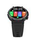 Blackview Blackview W50 Smartwatch (Black) 067650  W50-black έως και 12 άτοκες δόσεις 6931548315995