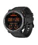 Blackview Blackview W50 Smartwatch (Black) 067650  W50-black έως και 12 άτοκες δόσεις 6931548315995