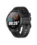 Blackview Blackview X1 Pro Smartwatch (Black) 067652  X1Pro-black έως και 12 άτοκες δόσεις 6931548314110