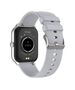 Colmi Smartwatch Colmi P60 (grey) 068373  P60 Grey έως και 12 άτοκες δόσεις 6972436984831