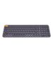 Baseus Tastatura Fara Fir - Baseus K01B (B00955504833-00) - Gray 6932172632953 έως 12 άτοκες Δόσεις