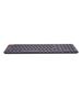 Baseus Tastatura Fara Fir - Baseus K01B (B00955504833-00) - Gray 6932172632953 έως 12 άτοκες Δόσεις