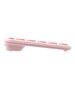 Baseus Tastatura Fara Fir - Baseus K01A (B00955503413-00) - Baby Pink 6932172632977 έως 12 άτοκες Δόσεις