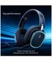 Baseus Wireless Gaming Headset, BT 5.3 - Baseus AeQur GH02 (A0005050800113-Z1) - Cluster Black 6932172650490 έως 12 άτοκες Δόσεις