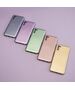 Case XIAOMI REDMI NOTE 8 PRO Metallic Case purple 5900495051707