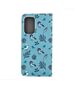 Smart Trendy Winter Birds case for Samsung Galaxy A20e (SM-A202F) 5907457713642