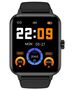 Blackview Blackview R30 Smartwatch (Black) 067645  R30-black έως και 12 άτοκες δόσεις 6931548315063