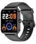 Blackview Blackview R30 Smartwatch (Black) 067645  R30-black έως και 12 άτοκες δόσεις 6931548315063