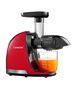 AMZCHEF Slow Juicer AMZCHEF 1501-RD (Red) 067918  1501-RD έως και 12 άτοκες δόσεις 0762763671643