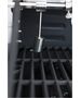 Bormann Elite Bbq1260 Bormann Elite Bbq1260 Σούβλα Ψησίματος 100cm με Μοτέρ για Bbq5100 036449 έως 12 Άτοκες Δόσεις