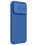 Case APPLE IPHONE 15 PRO Nillkin CamShield Pro blue 6902048266087