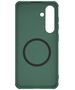 Case SAMSUNG GALAXY S24 Nillkin Super Shield Pro green 6902048272743