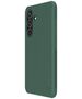 Case SAMSUNG GALAXY S24 Nillkin Super Shield Pro green 6902048272743