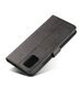 Case XIAOMI REDMI 12 Nexeri Wallet black 5904161139614