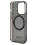 Original Case IPHONE 13 / 13 PRO BMW Pattern MagSafe (BMHMP13LHGPK) gray 3666339122164