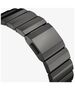 Strap for APPLE WATCH 4 / 5 / 6 / 7 / 8 / 9 / SE / ULTRA 1 / 2 (42 / 44 / 45 / 49 MM) Tech-Protect Steelband black 5906302300075